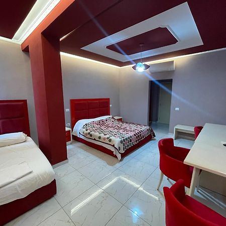 Hotel Kthella Resort Rreshen ภายนอก รูปภาพ